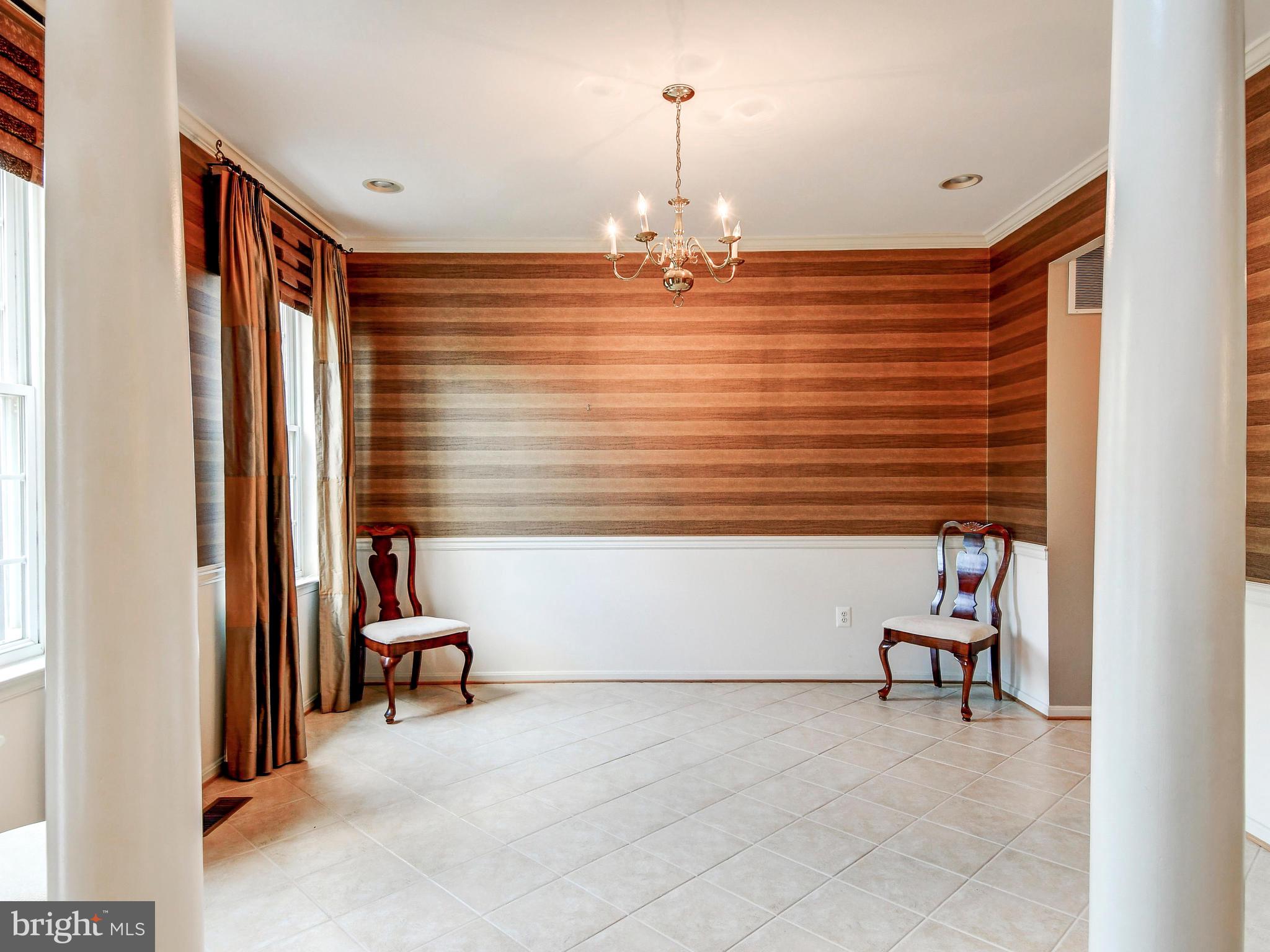 2014 Mars Run Road Baltimore, MD 21221 - Photo 9 of 41 Formal Dining Room
