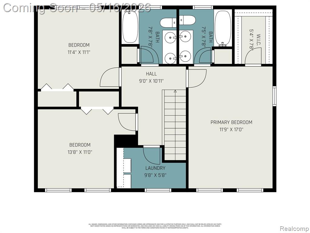 6520 Cook Road Swartz Creek, MI 48473 - Photo 43 of 43