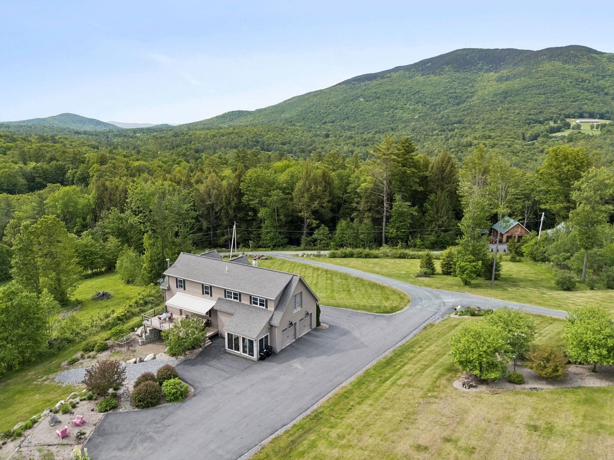 65 Steele Hill Road Springfield, VT 05156 - Photo 41 of 52