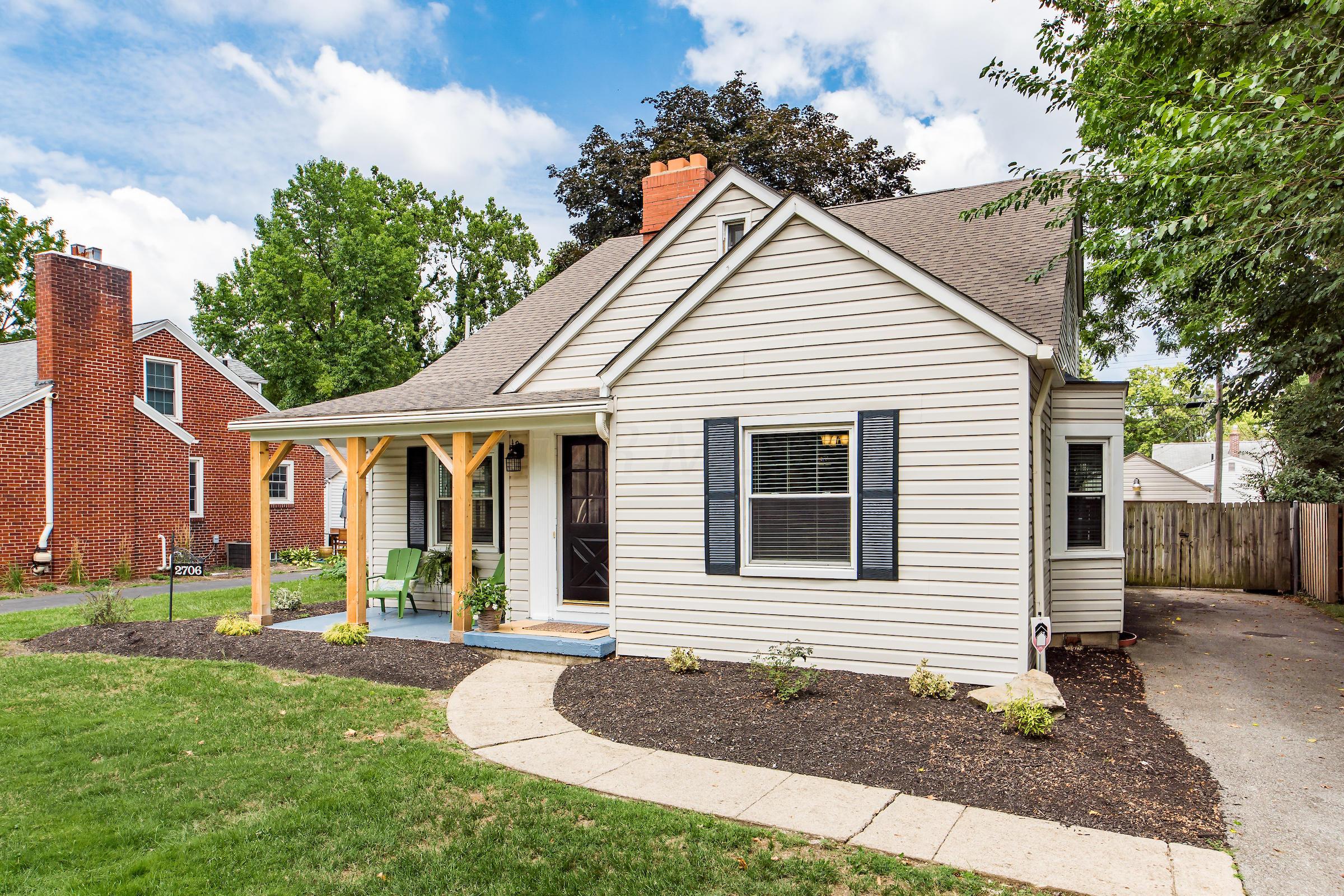 2706 Ruhl Avenue Bexley, OH 43209 - Photo 3 of 52 Gallery Image 3