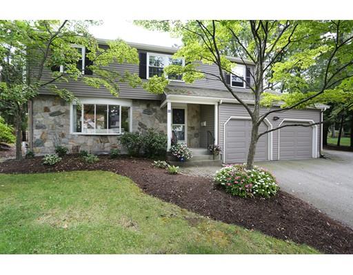 42 Ivy Road Wellesley, MA 02482 - Photo 1 of 21
