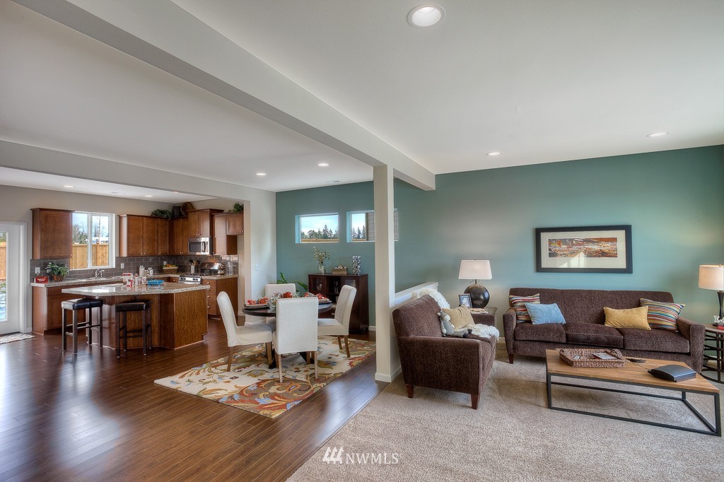 3624 202nd Pl S East, Unit 39 Bothell, WA 98012 - Photo 4 of 19 Gallery Image 4