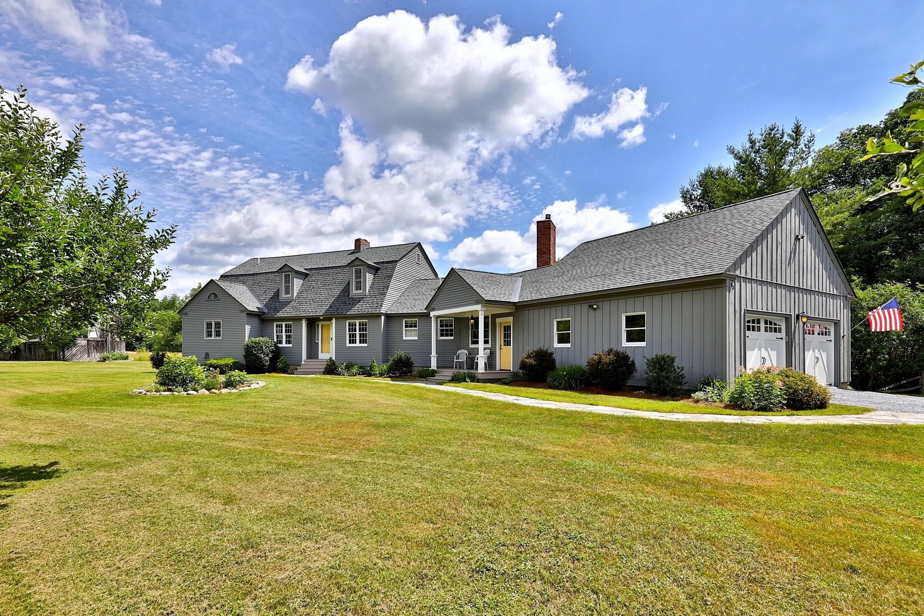 93 Barlow Road Springfield, VT 05156 - Photo 1 of 39