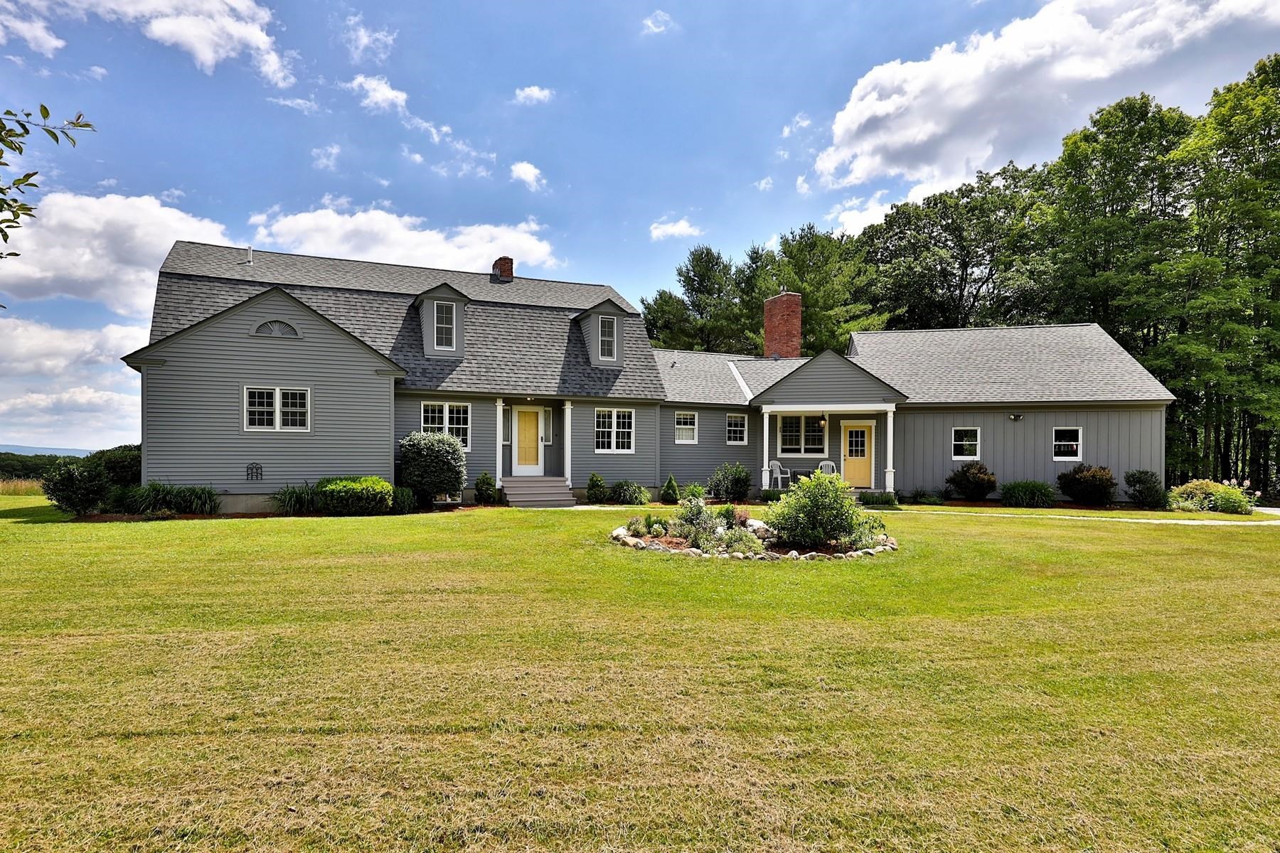 93 Barlow Road Springfield, VT 05156 - Photo 2 of 39