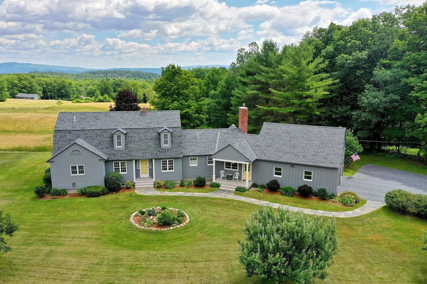 93 Barlow Road Springfield, VT 05156 - Photo 3 of 39