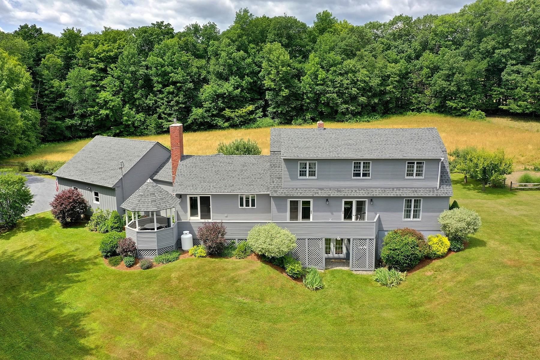 93 Barlow Road Springfield, VT 05156 - Photo 37 of 39