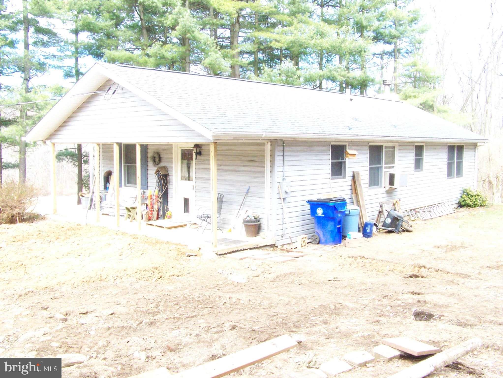 14541 Old Catoctin Road Smithsburg, MD 21783 - Photo 12 of 12 Exterior (Front)