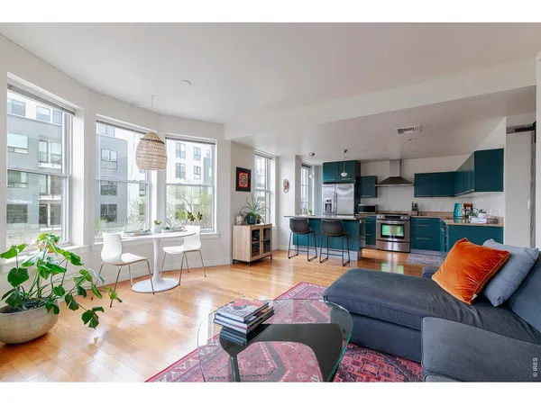 $500,000 | 410 Acoma Street, Unit 321, Denver, CO 80204