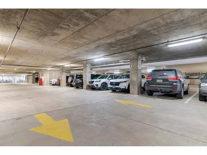 a picture of city view with tall buildings