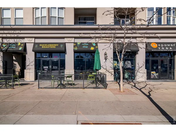 $500,000 | 410 Acoma Street, Unit 321, Denver, CO 80204