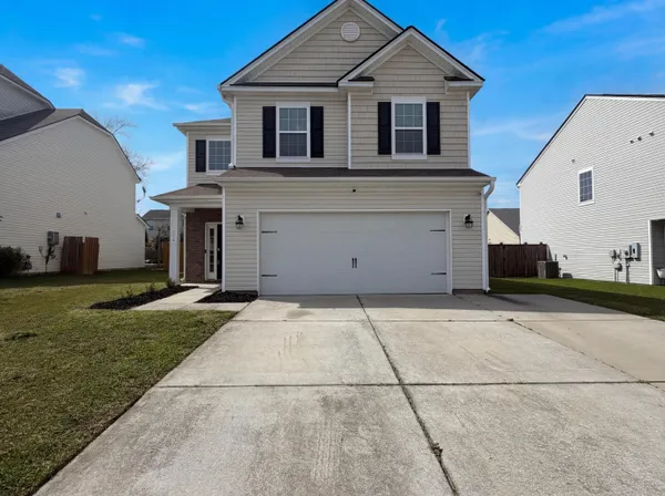 $369,000 | 130 Hyrne Drive, Goose Creek, SC 29445
