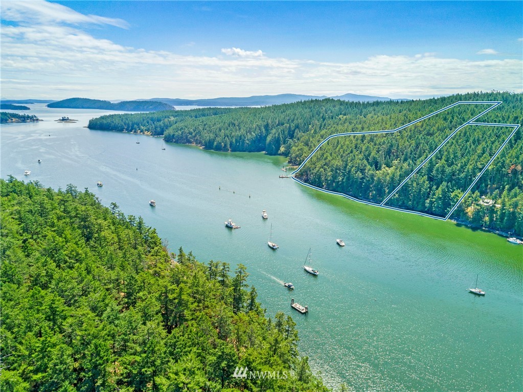 0 Reid Harbor Road Friday Harbor, WA 98250 - Photo 1 of 40 Gallery Image 1