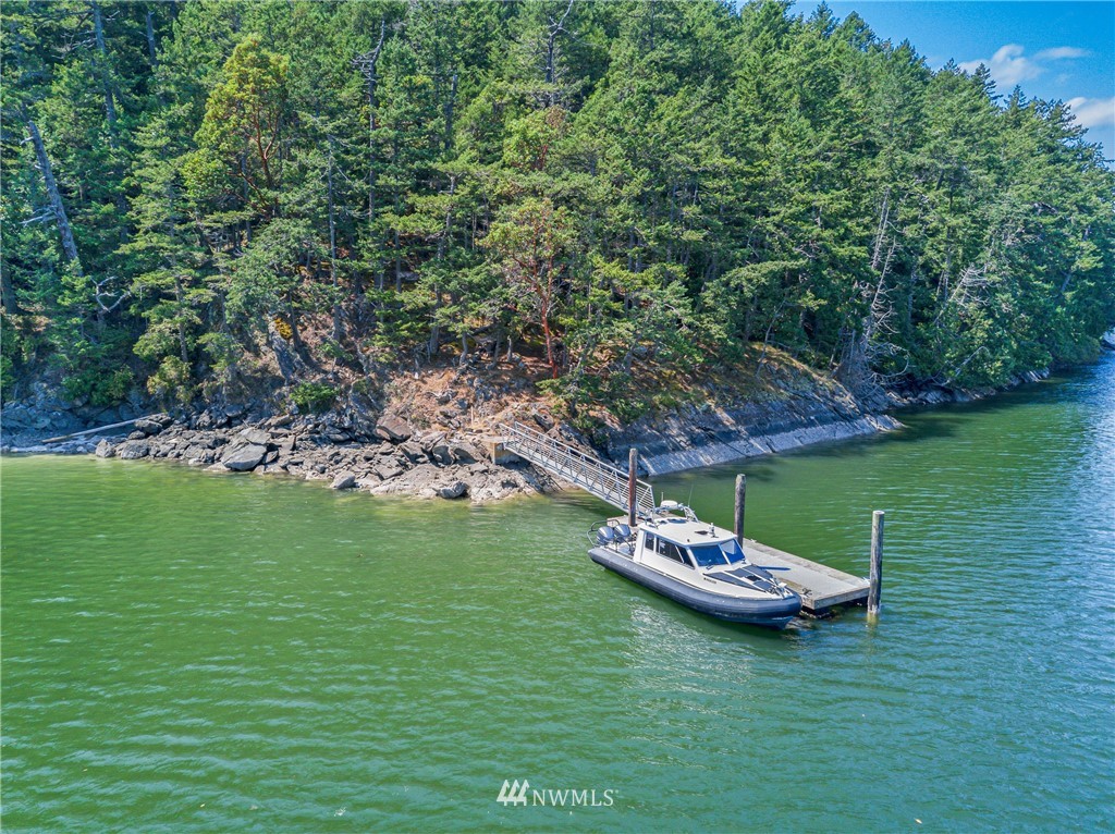0 Reid Harbor Road Friday Harbor, WA 98250 - Photo 3 of 40 Gallery Image 3