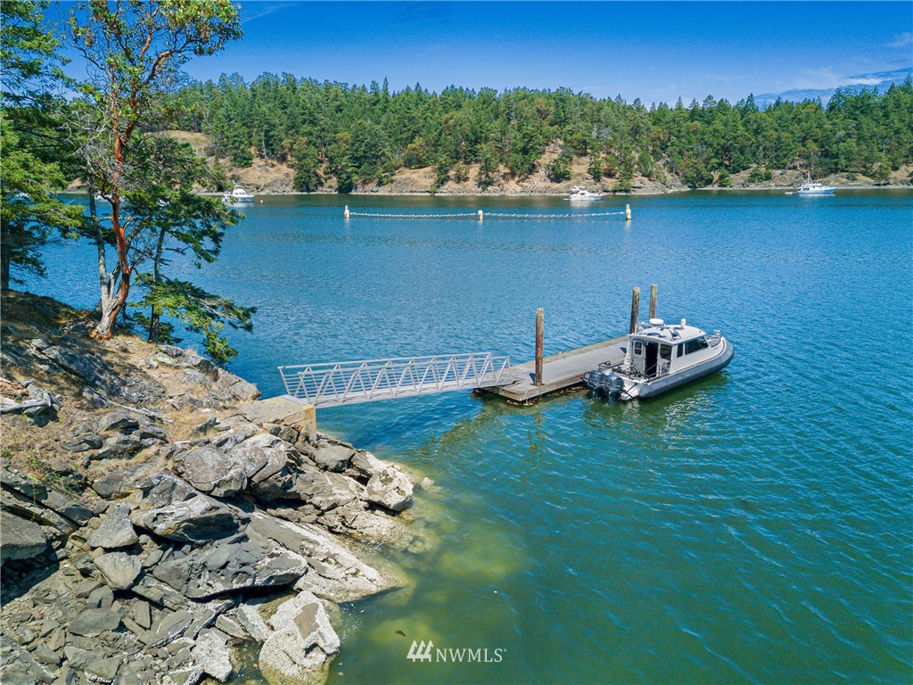0 Reid Harbor Road Friday Harbor, WA 98250 - Photo 5 of 40 Gallery Image 5