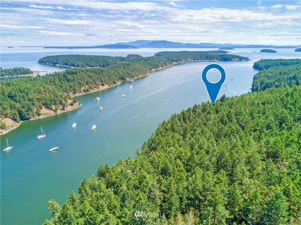 0 Reid Harbor Road Friday Harbor, WA 98250 - Photo 6 of 40 Gallery Image 6