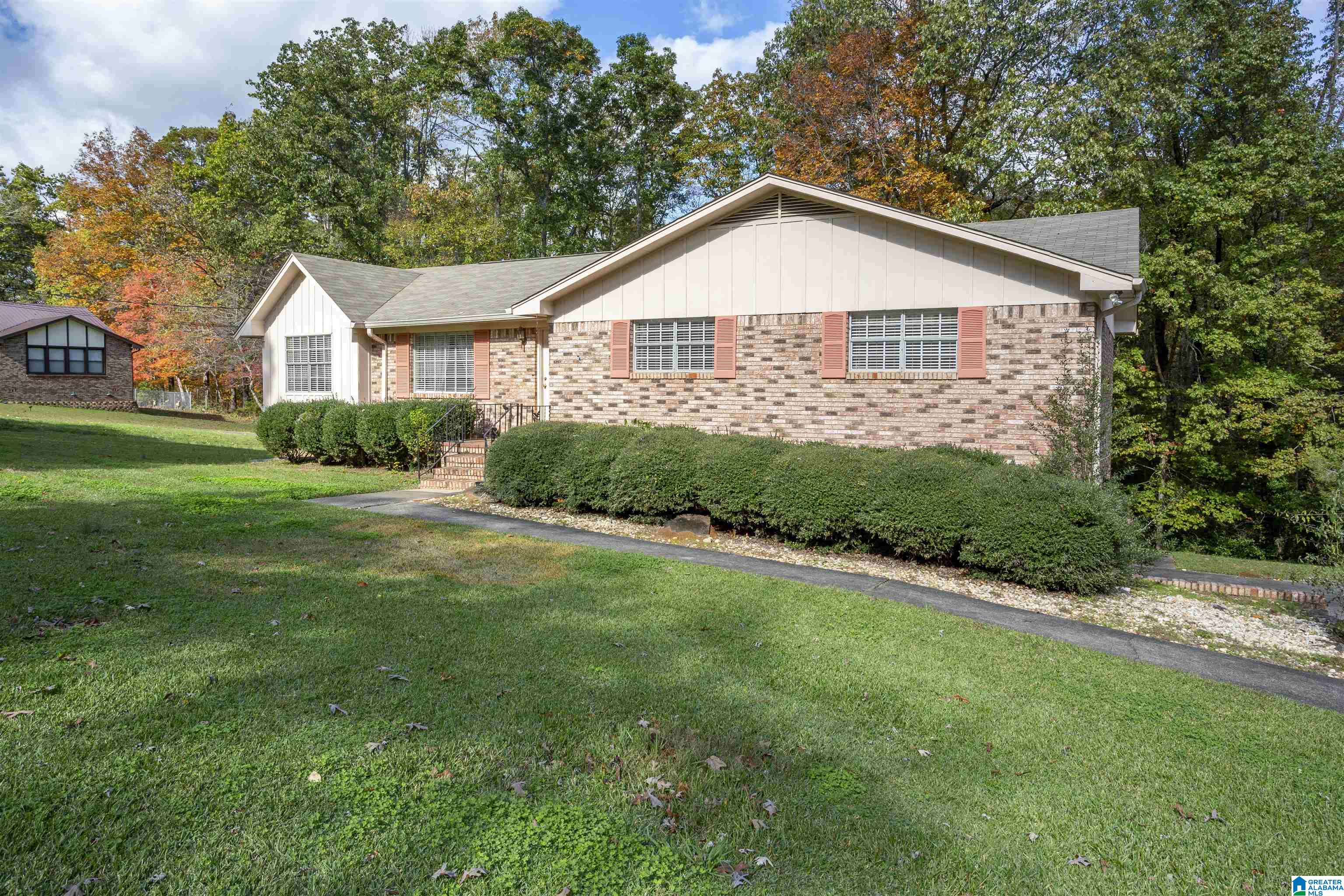 5433 Justice Street Mulga, AL 35118 - Photo 50 of 62