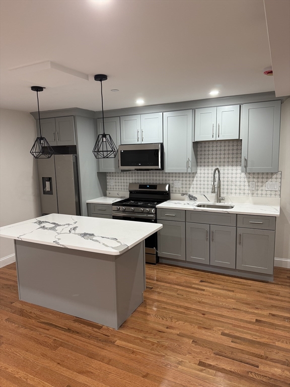 208 Cherry Street, Unit 12 Chelsea, MA 02150 - Photo 2 of 6