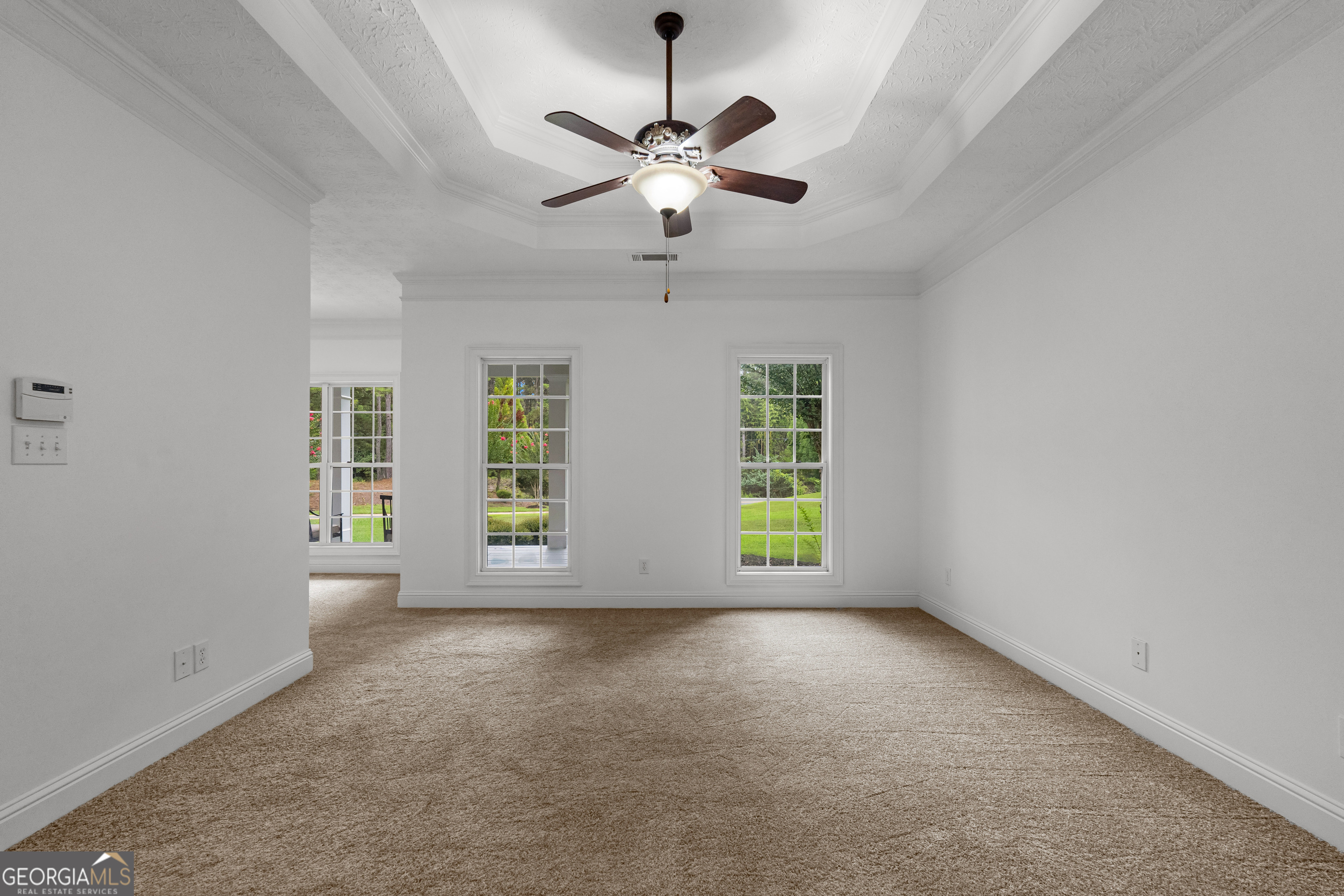 285 Huckaby Road Brooks, GA 30205 - Photo 33 of 76 Gallery Image 33