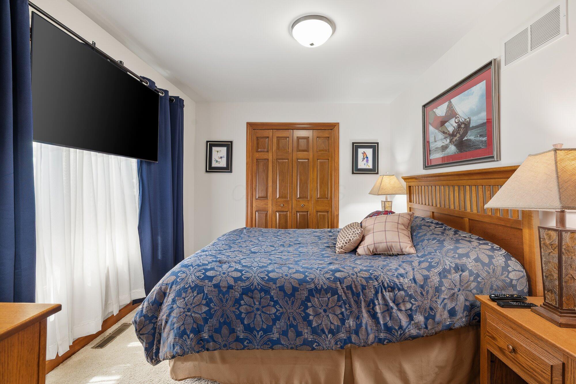 1833 East Hanley Road Mansfield, OH 44903 - Photo 49 of 94 39-int-bed-3