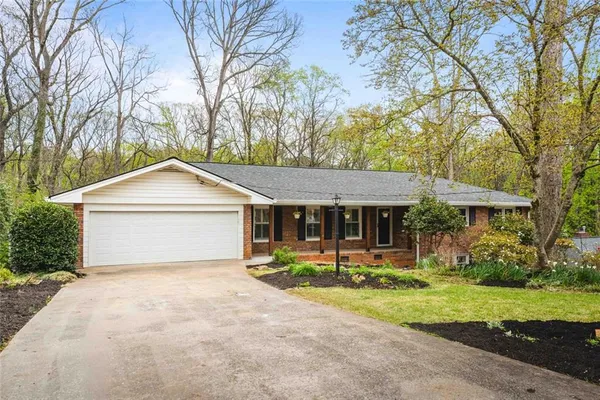 $585,000 | 2479 Landeau Circle, Tucker, GA 30084