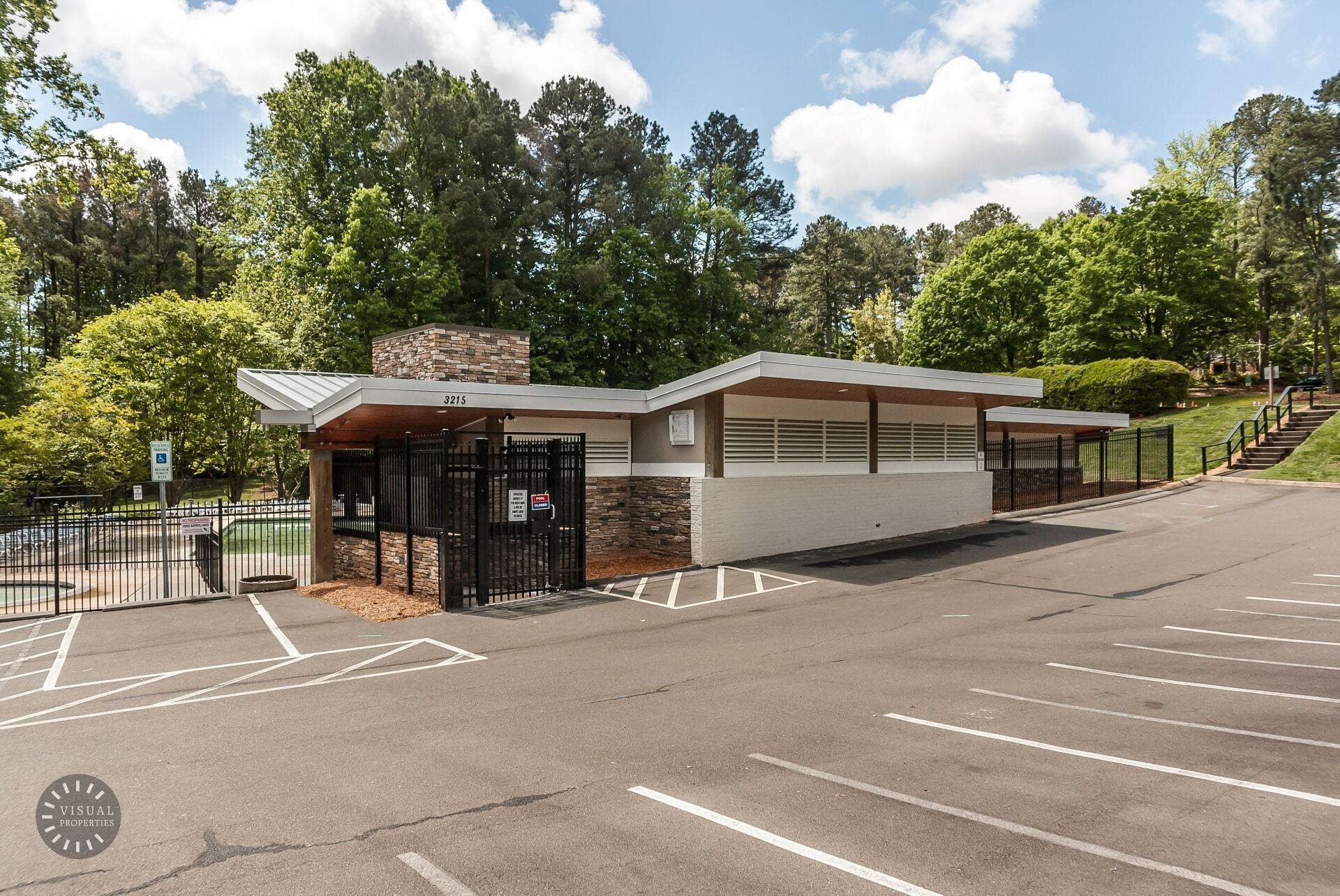 3142 Morningside Drive Raleigh, NC 27607 - Photo 27 of 28 Photo 27