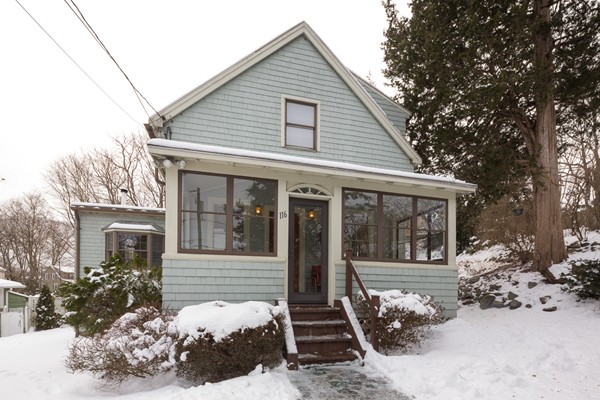 116 Albemarle Road Waltham, MA 02452 - Photo 1 of 24 Gallery Image 1