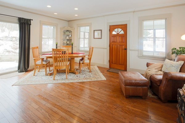 116 Albemarle Road Waltham, MA 02452 - Photo 7 of 24 Gallery Image 7