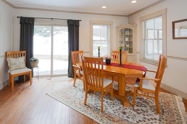 116 Albemarle Road Waltham, MA 02452 - Photo 9 of 24 Gallery Image 9