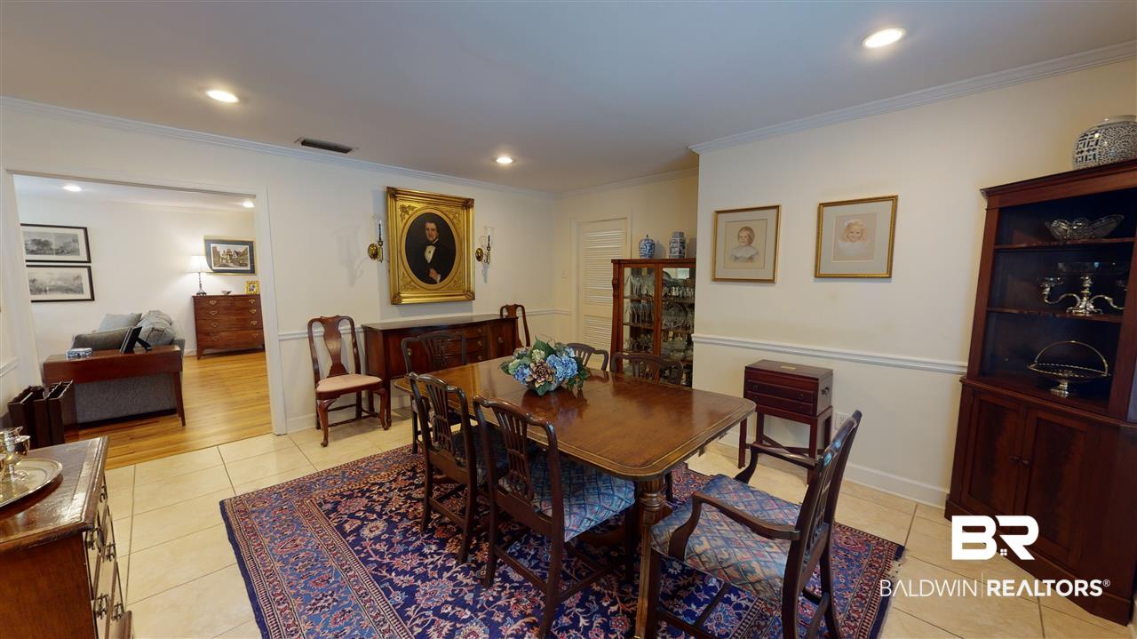 307 Dalewood Drive Mobile, AL 36608 - Photo 12 of 25