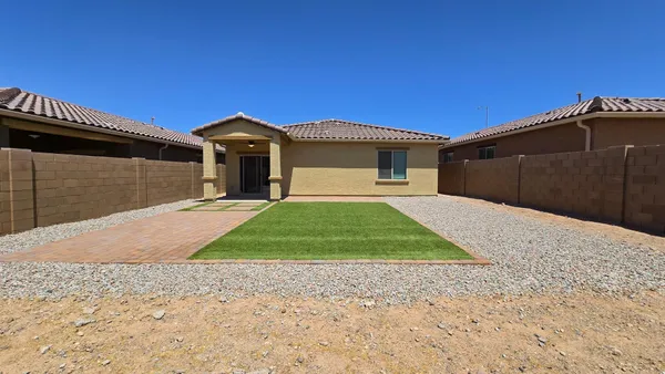 $1,850 | 11485 West Camden Drive, Youngtown, AZ 85363