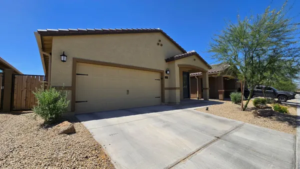 $1,850 | 11485 West Camden Drive, Youngtown, AZ 85363