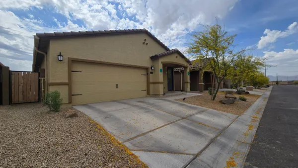 $1,850 | 11485 West Camden Drive, Youngtown, AZ 85363