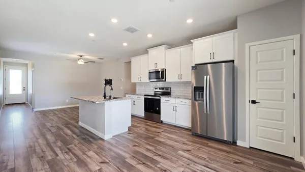 $1,850 | 11485 West Camden Drive, Youngtown, AZ 85363