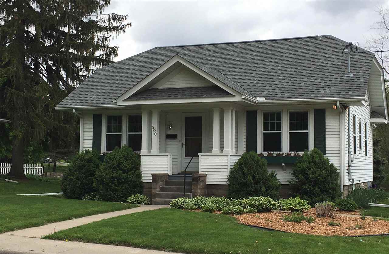 500 Kimball Road Iowa City, IA 52245 - Photo 1 of 1 Gallery Image 1