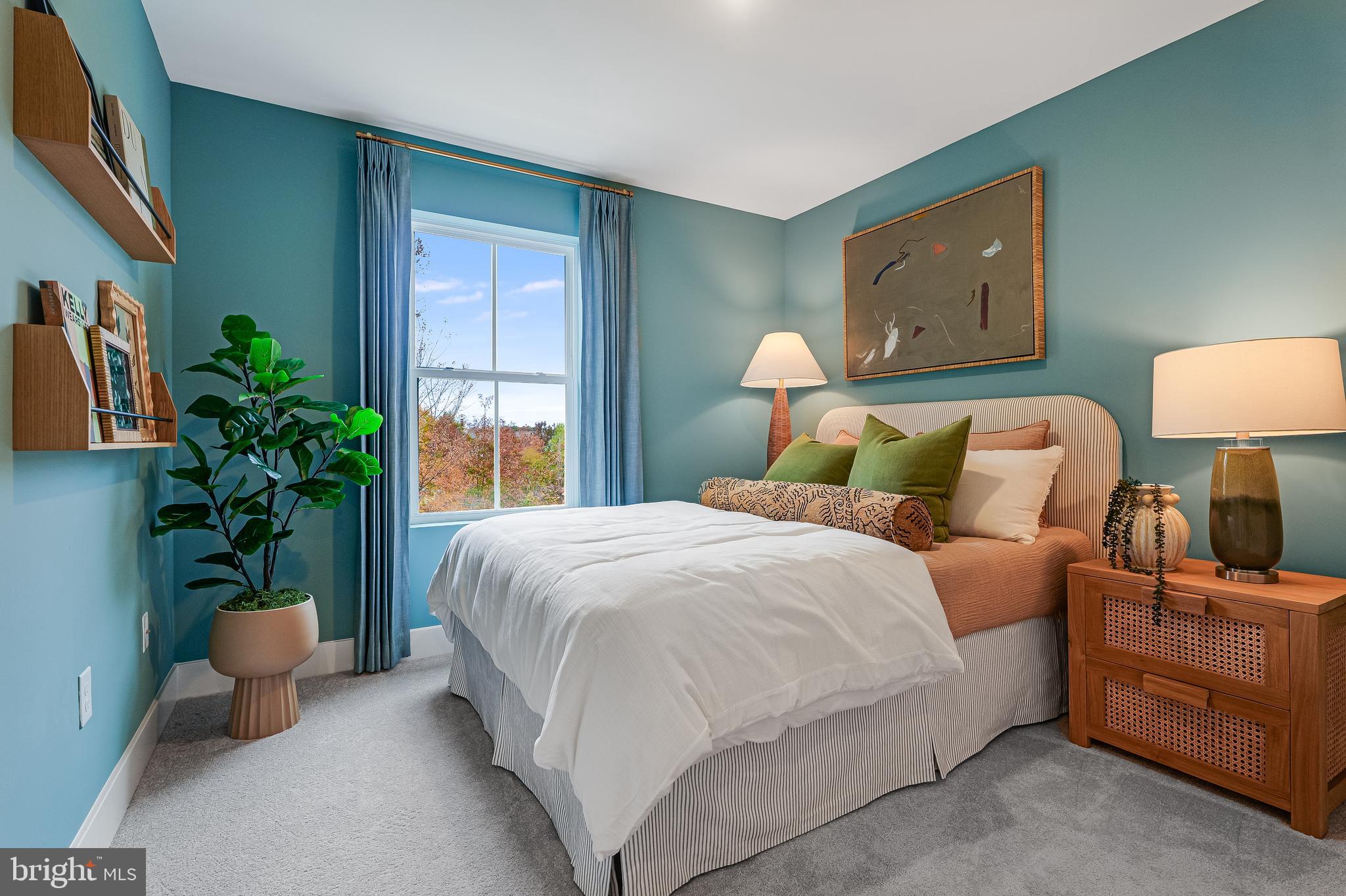 7720 Johnnycake Road Windsor Mill, MD 21244 - Photo 11 of 14 Bed 3