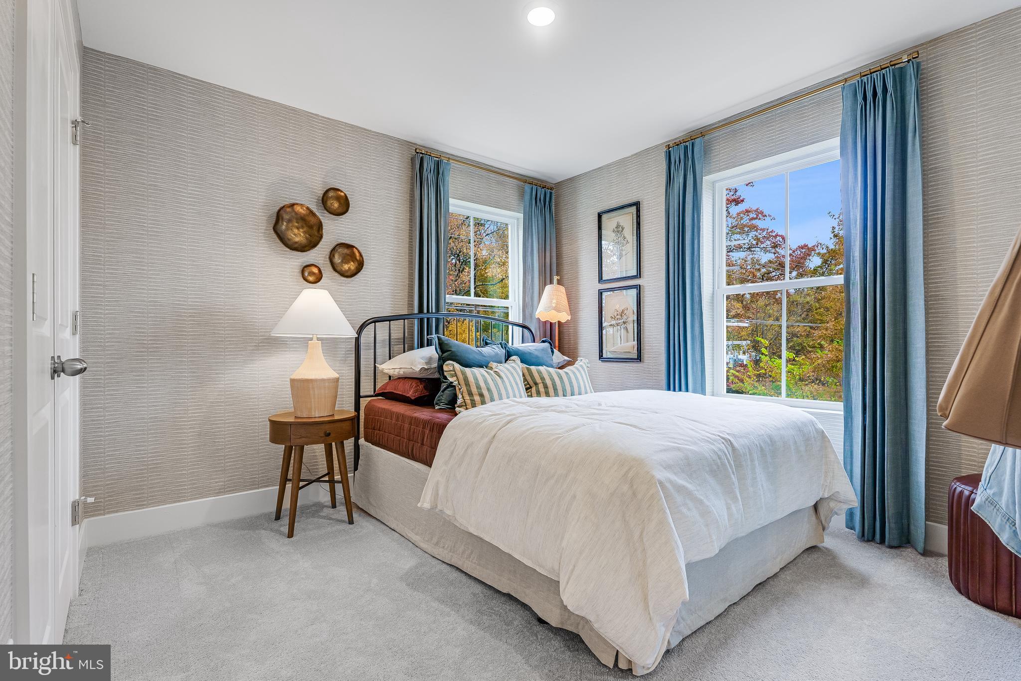 7720 Johnnycake Road Windsor Mill, MD 21244 - Photo 10 of 14 Bed 2