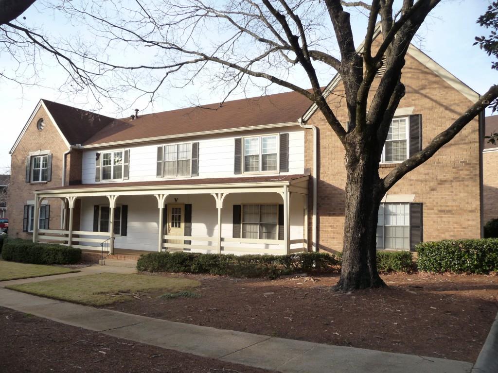 3825 Lavista Road, Unit V2 Tucker, GA 30084 - Photo 1 of 1