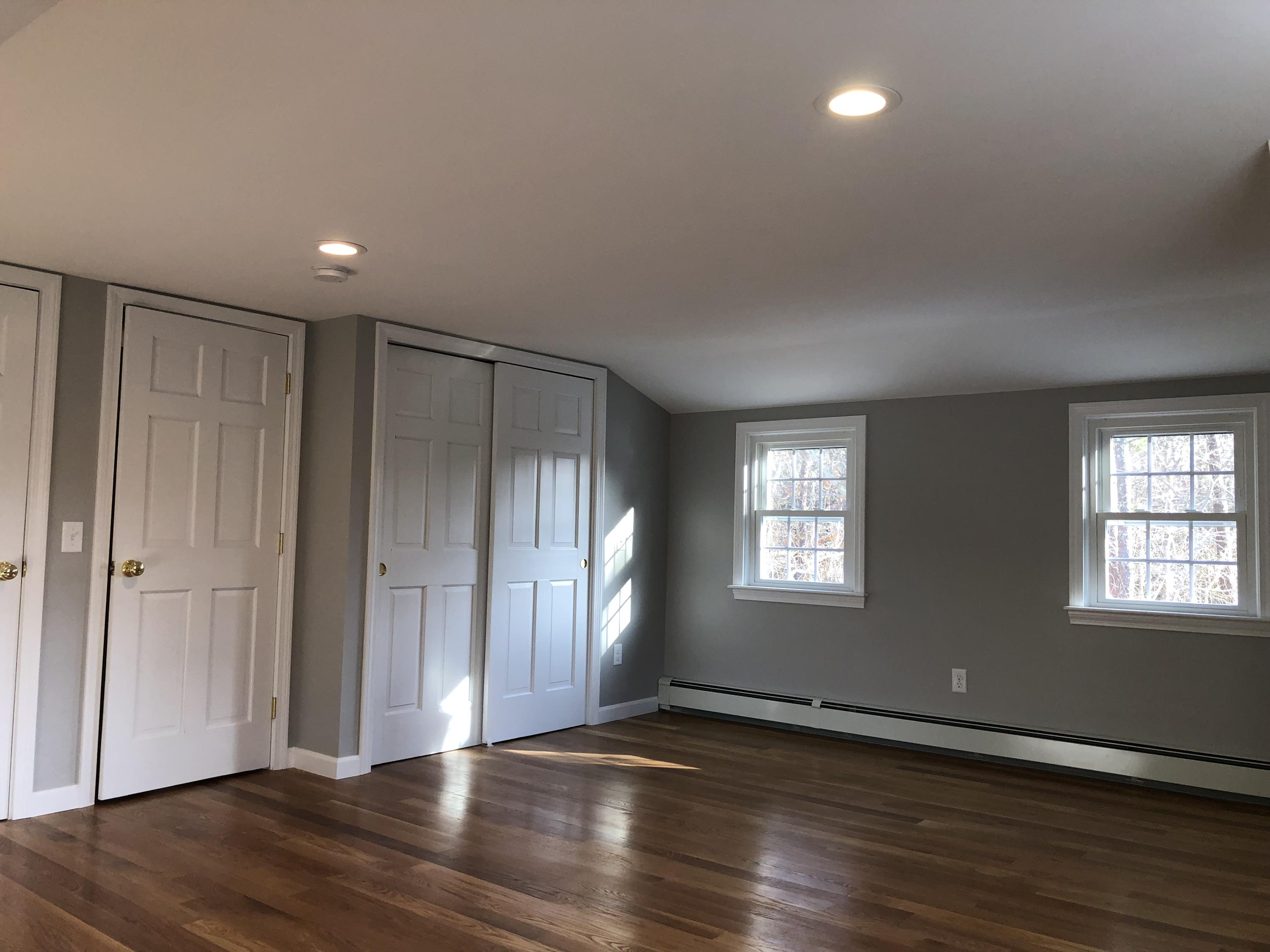 951 Millstone Road Brewster, MA 02631 - Photo 21 of 37 bedroom 4 on second floor