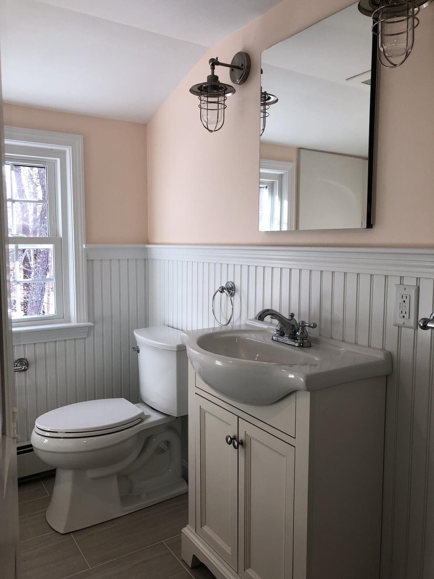 951 Millstone Road Brewster, MA 02631 - Photo 23 of 37 2nd floor bathroom