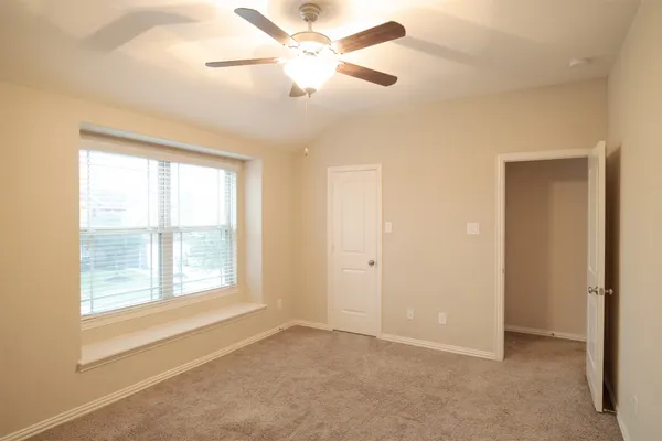 a view of livingroom with window
