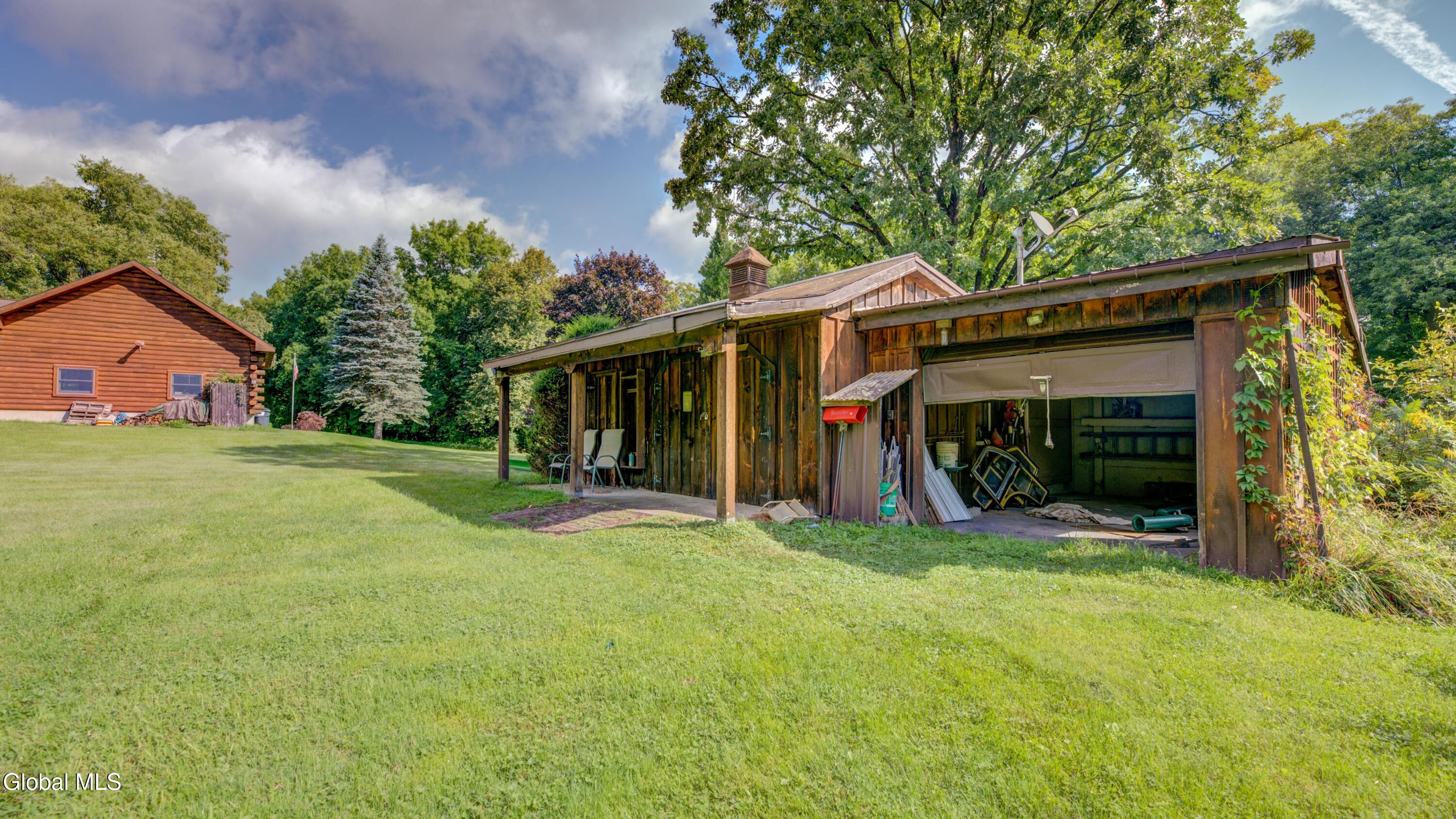 294 Hammondtown Road Amsterdam, NY 12010 - Photo 13 of 22 294 Hammondtown Rd-5
