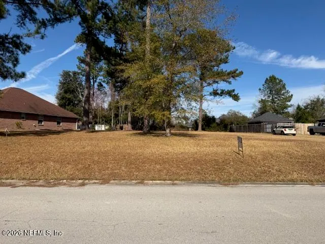 $97,500 | 1236 Copper Creek Drive, Macclenny, FL 32063