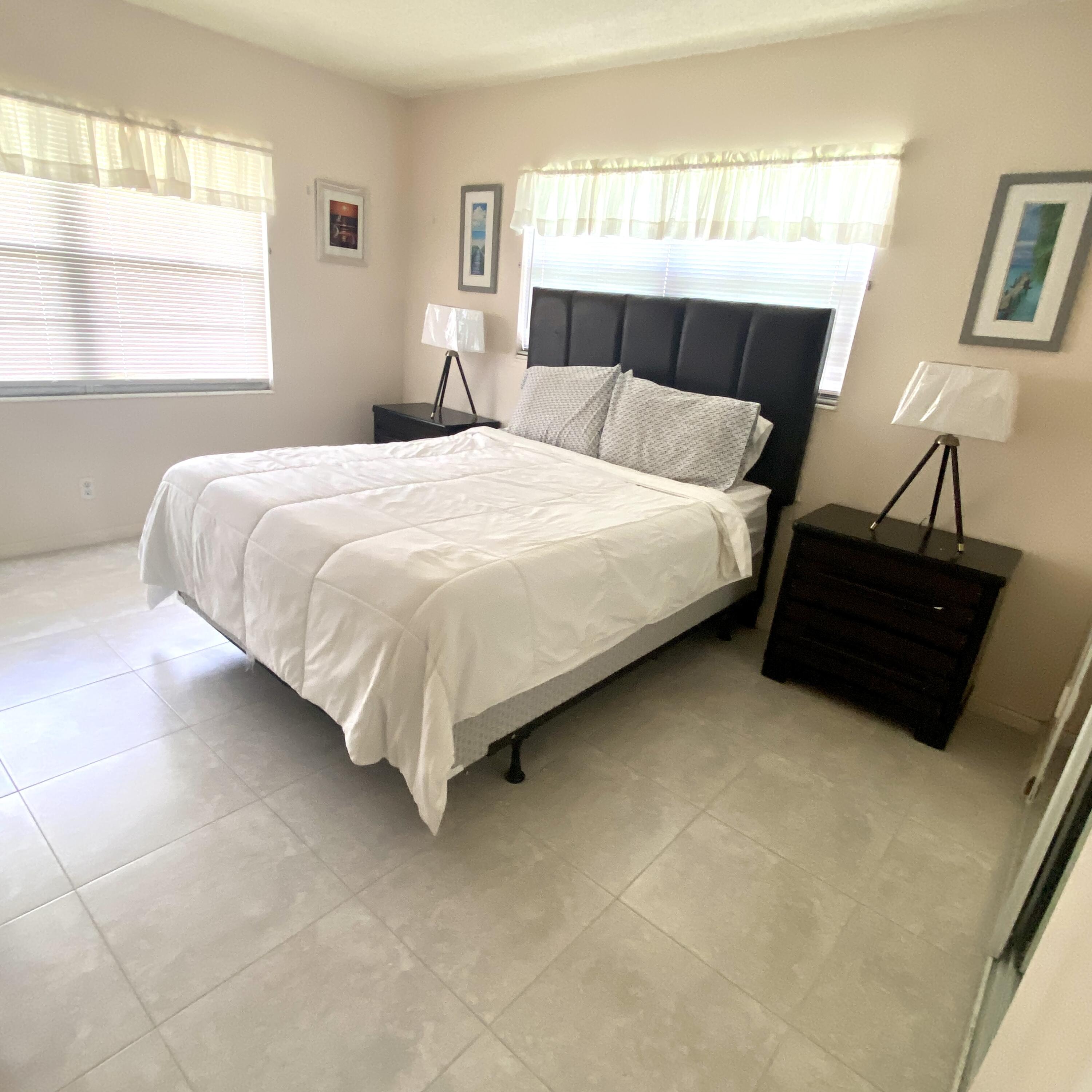 392 Brighton J Boca Raton, FL 33434 - Photo 16 of 54 Master BR