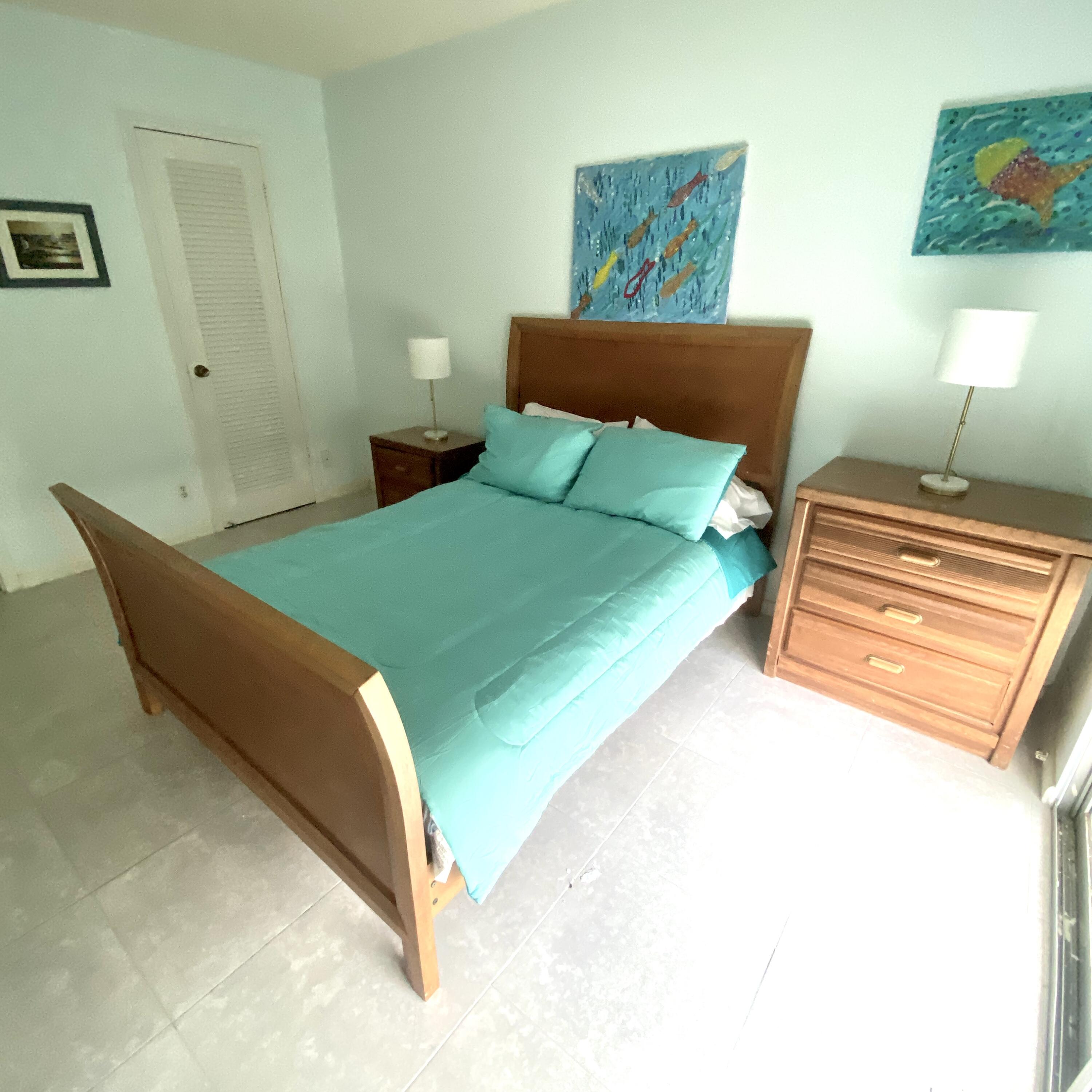 392 Brighton J Boca Raton, FL 33434 - Photo 20 of 54 2nd Bedroom