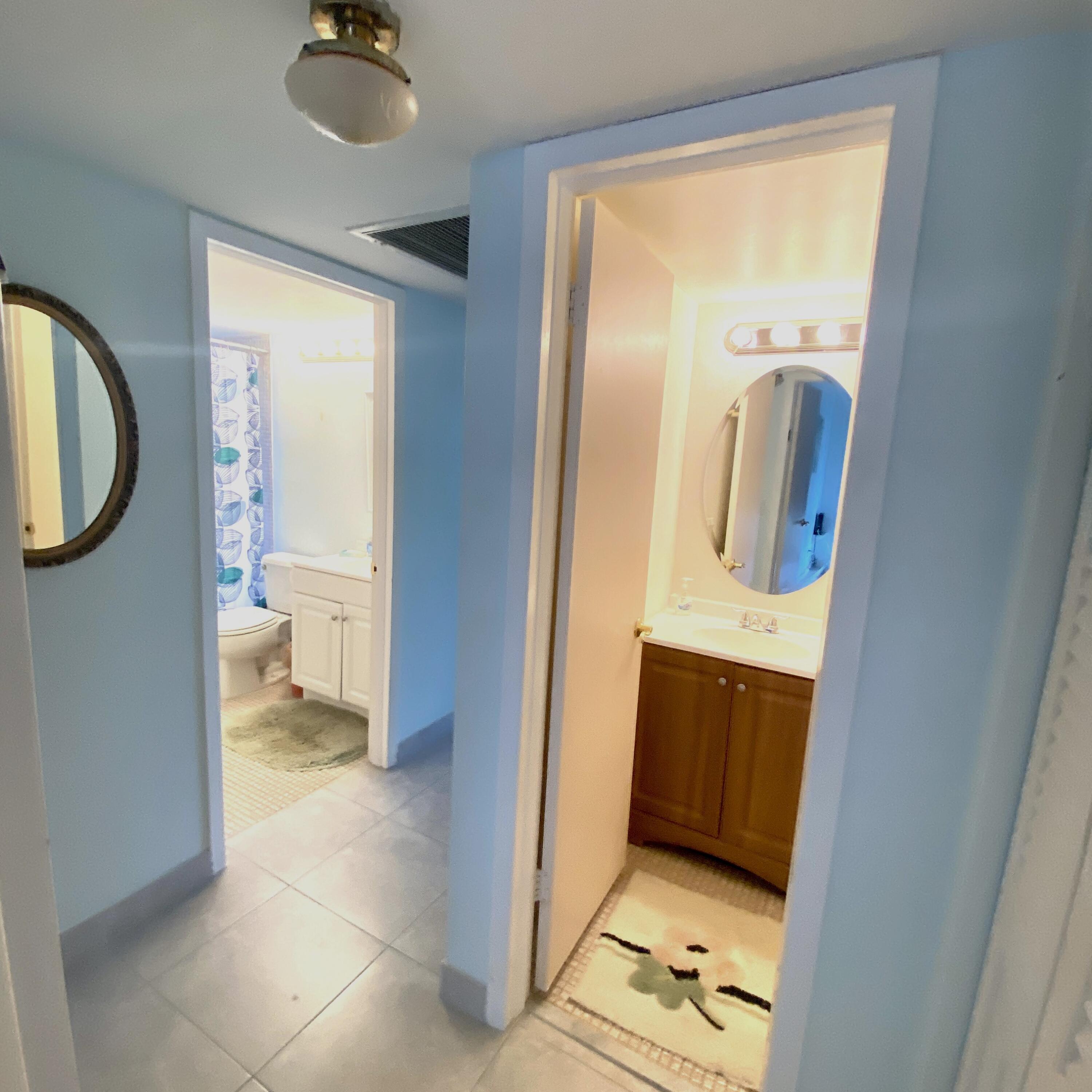 392 Brighton J Boca Raton, FL 33434 - Photo 21 of 54 Bathrooms