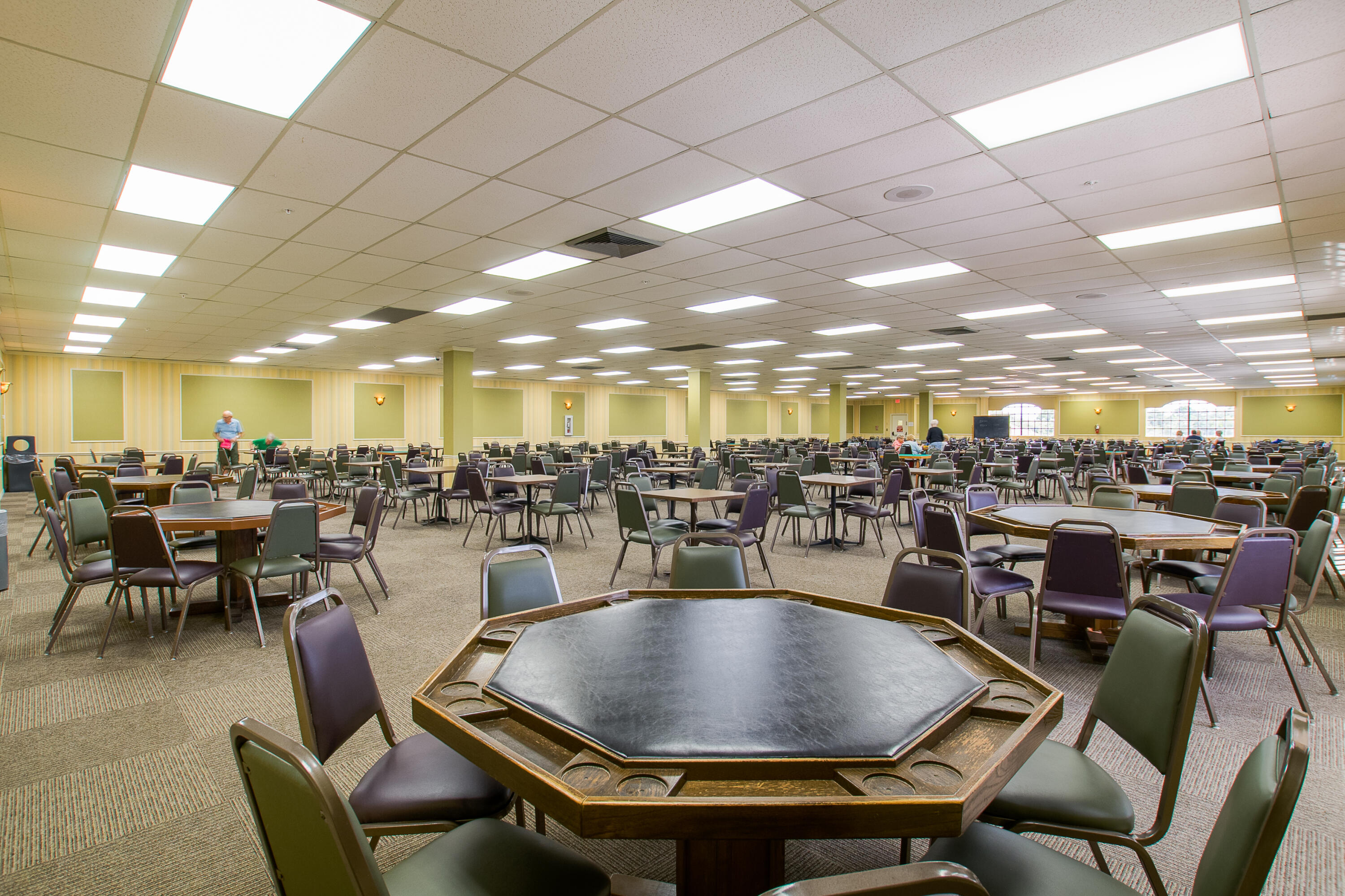 392 Brighton J Boca Raton, FL 33434 - Photo 44 of 54 Game Room