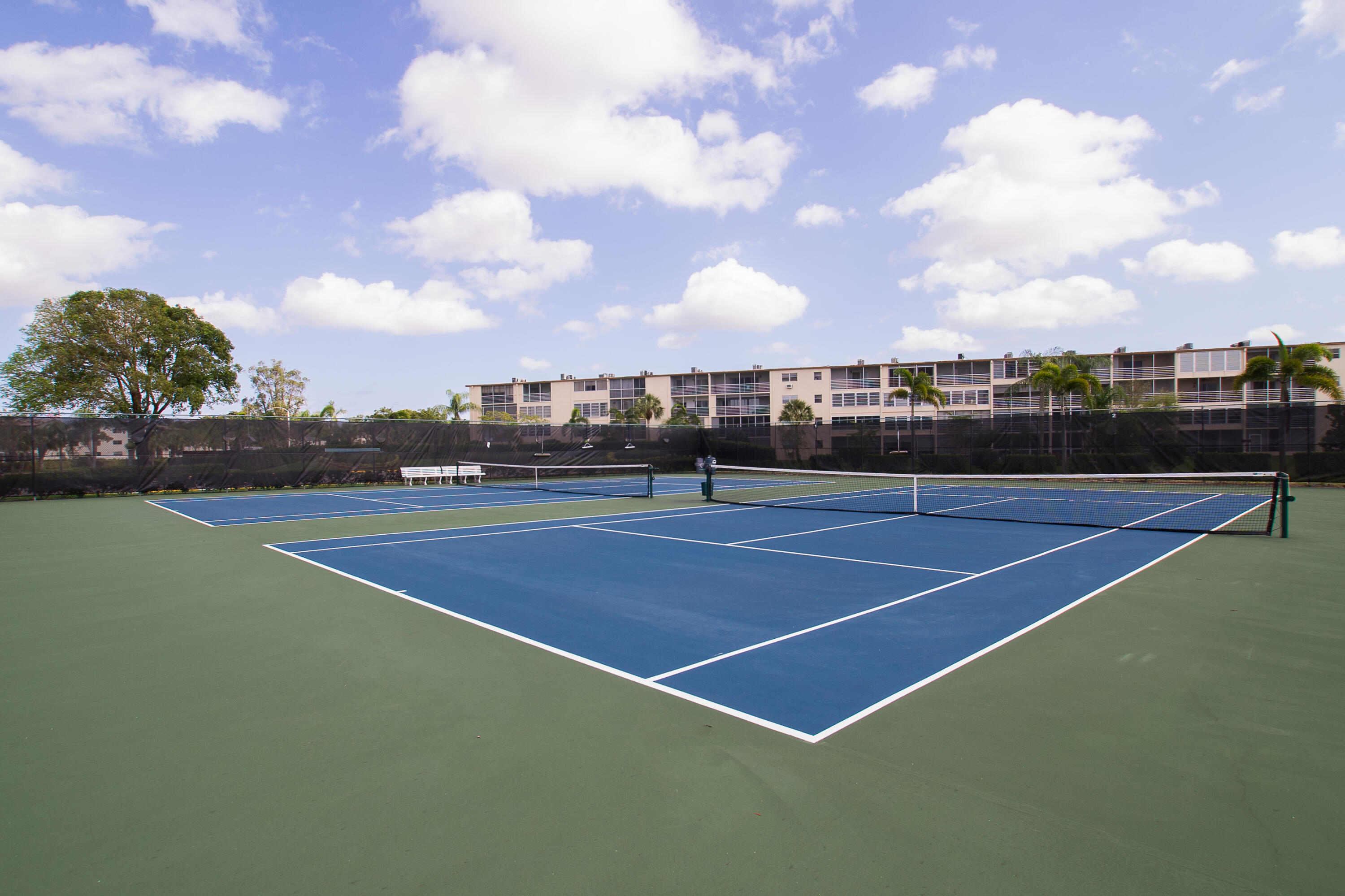 392 Brighton J Boca Raton, FL 33434 - Photo 54 of 54 Tennis