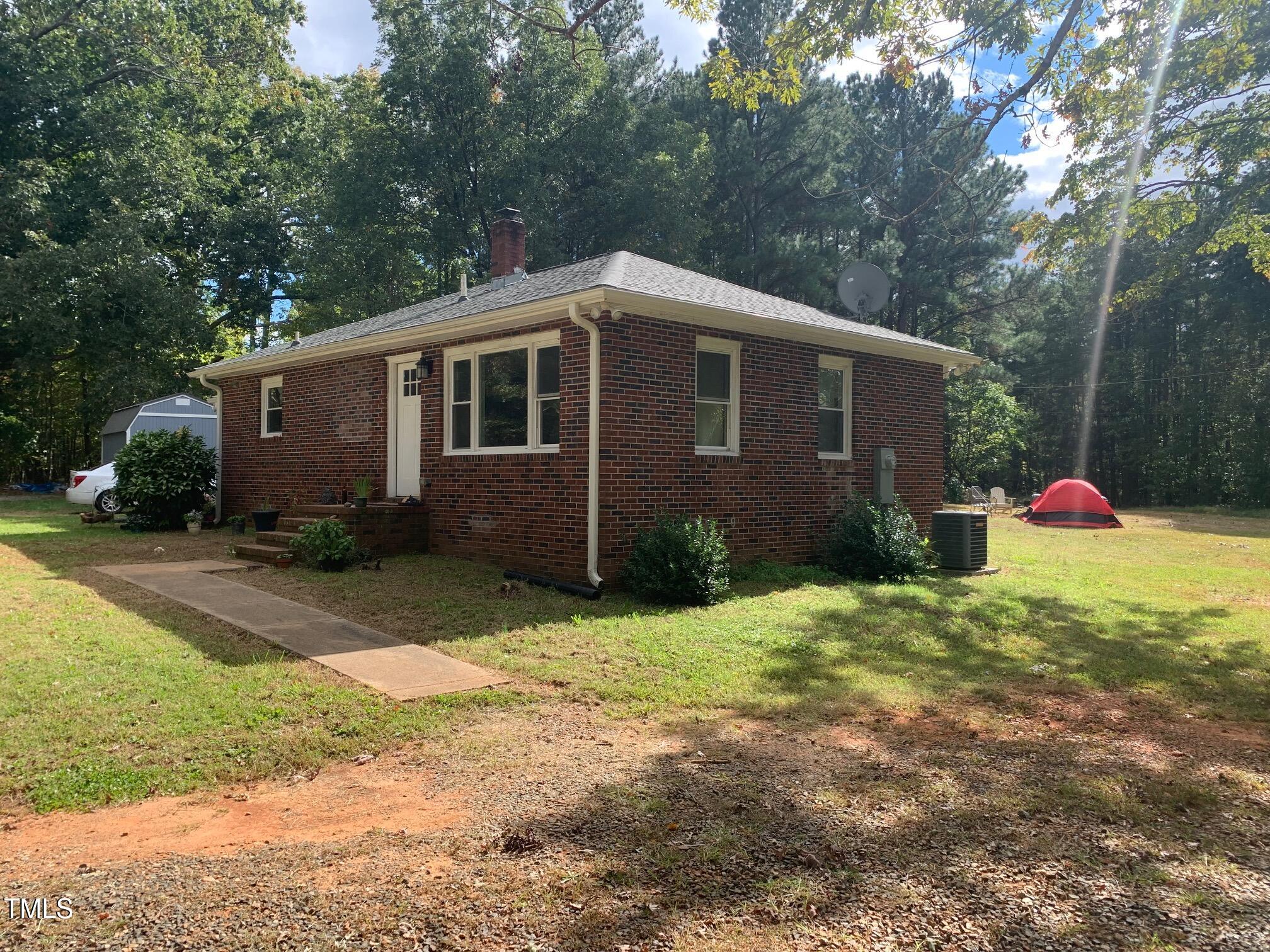 119 Ira Watson Lane Roxboro, NC 27574 - Photo 3 of 24 IMG_7881