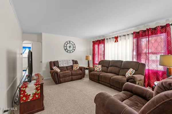 $309,000 | 34 Woodlawn Avenue, South Glens Falls, NY 12803