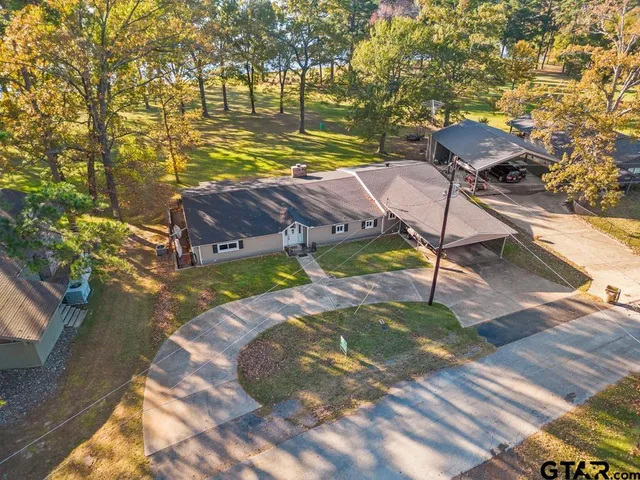 $499,900 | 526 Shadywood Lane, Avinger, TX 75630